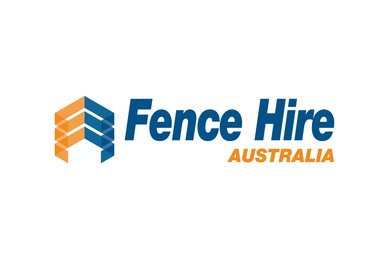 Fence Hire Australia Logo