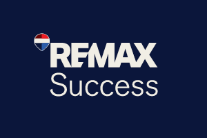 Remax Success Logo Reversed