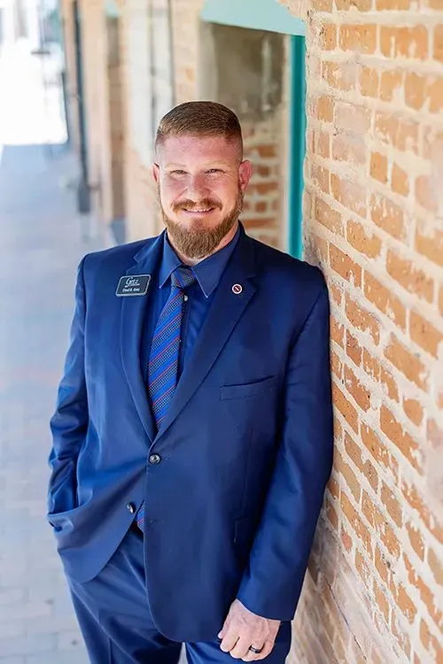 Staff Photo