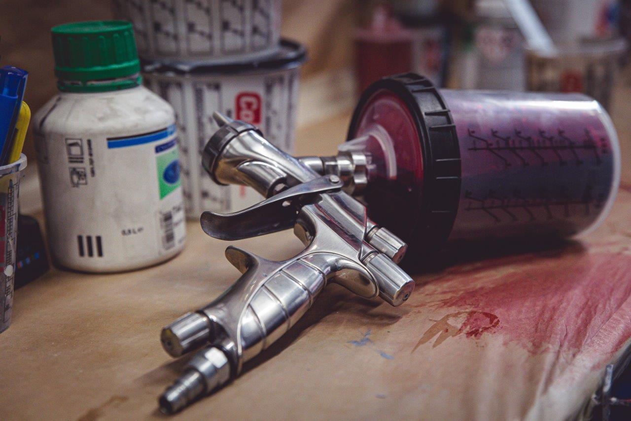 strumenti per autoriparazioni