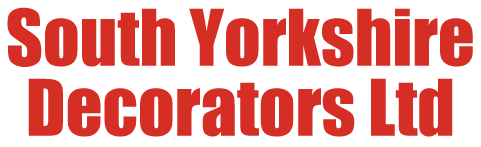 South Yorkshire Decorators Ltd Logo