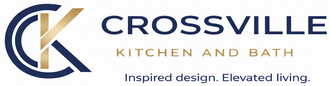 Crossville Kitchens and Bath Logo