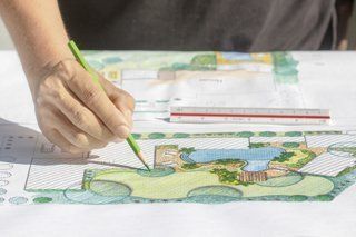 Plot Planning | Warren & Rochester Hills, MI