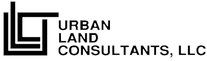 Urban Land Consultants logo