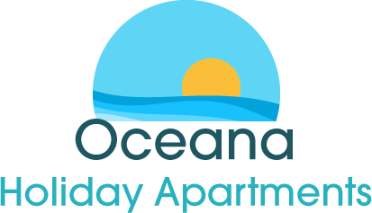 Oceana Holiday Apartments Logo