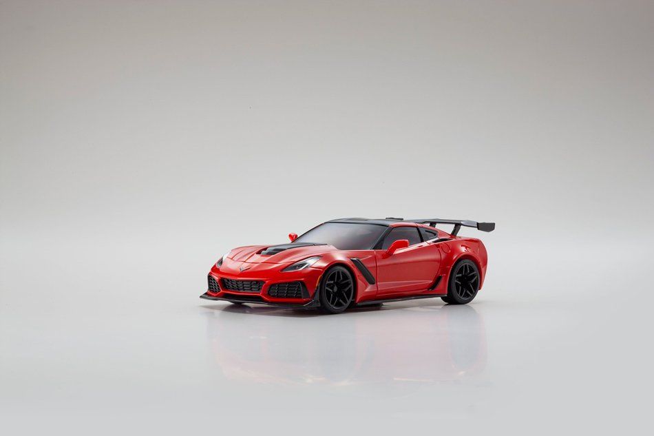 Red RC Car — Hobby Shop in Lismore, NSW