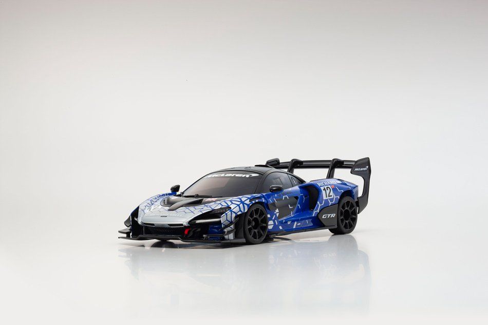 Kyosho RC Car — Hobby Shop in Lismore, NSW