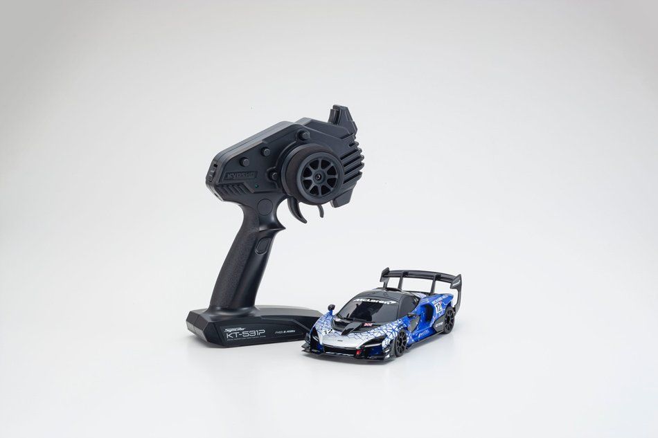 Kyosho RC Car KT-531P — Remote Control Cars in Lismore, NSW
