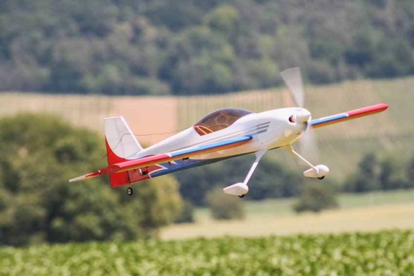 Remote Control Plane — Remote Control Cars in Lismore, NSW