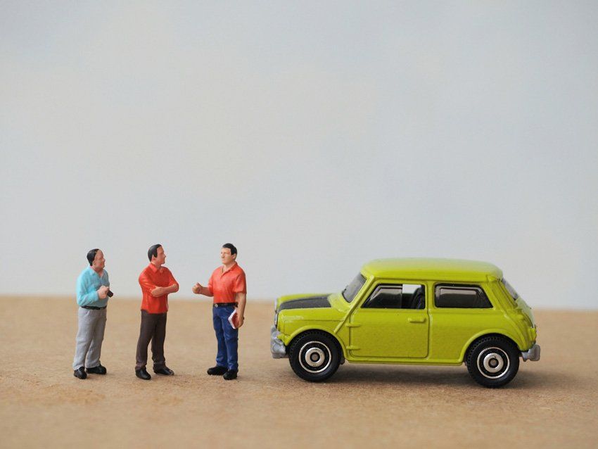 Collective Figurines — Hobby Shop in Lismore, NSW