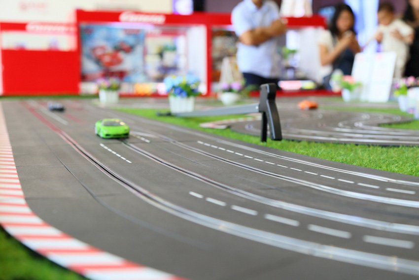 Remote Control Racing Car — Model Kits in Lismore, NSW