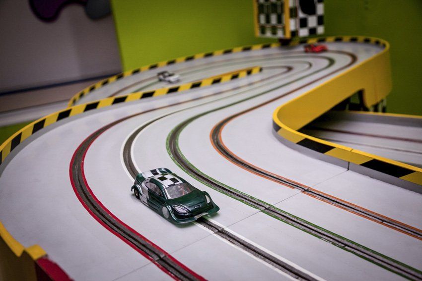 Slot Car — Hobby Shop in Lismore, NSW