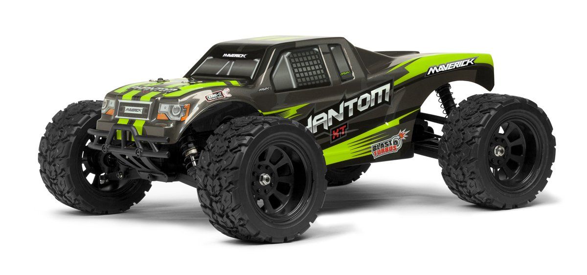 Three Quarter Phantom — Hobby Shop in Lismore, NSW