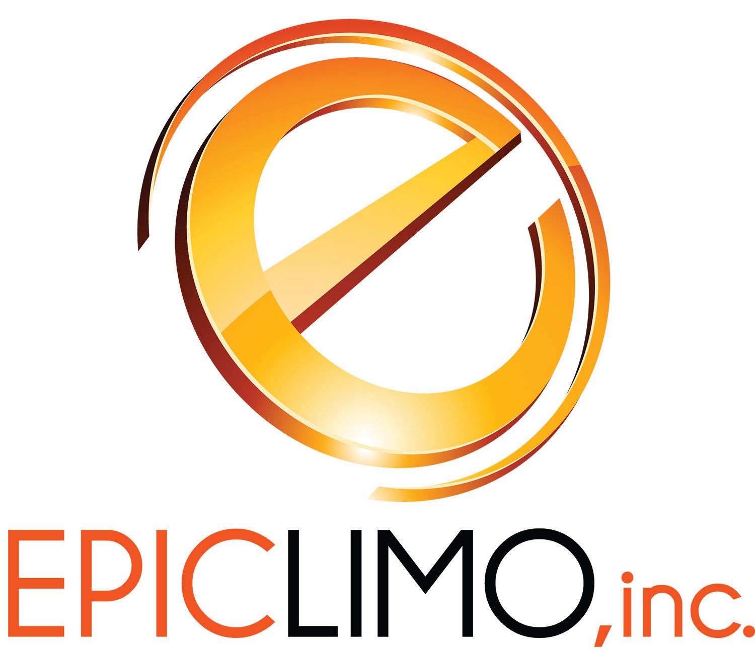 Epic Limo Logo