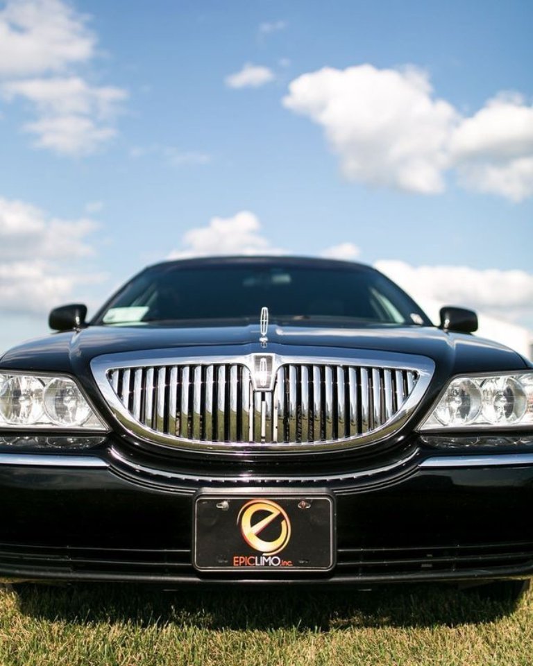 Epic Limo Merrillville Limo Service