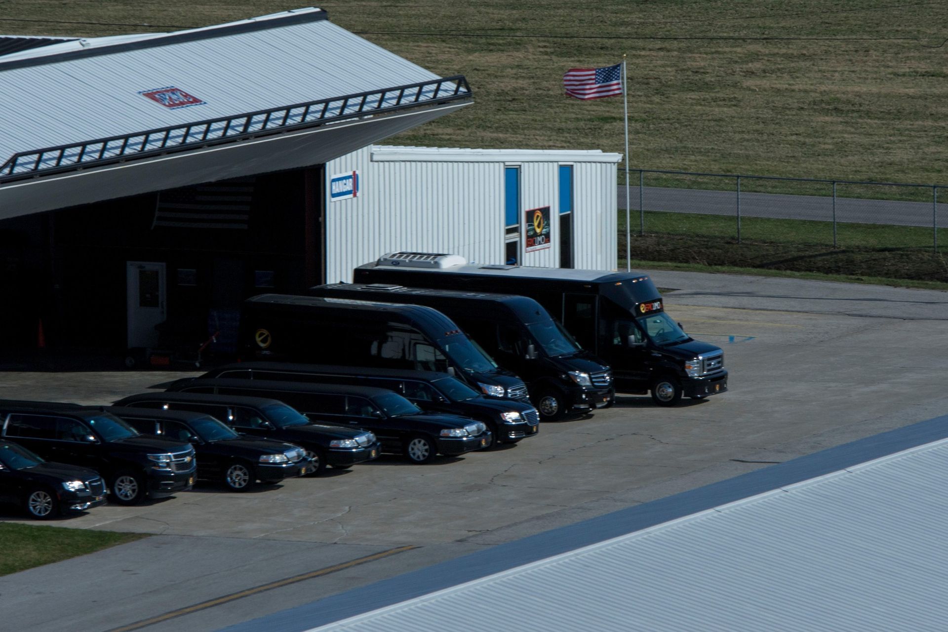 Epic Limo in Valparaiso