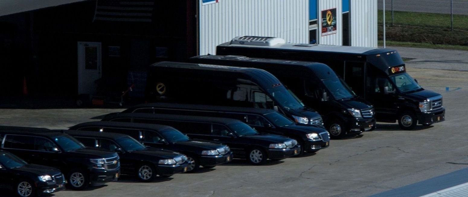 Epic Limo Fleet