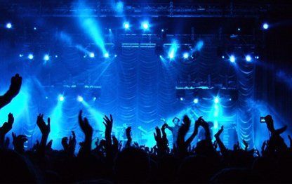 Portage, Indiana Concert Transportation