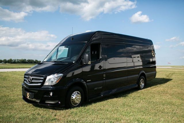 Party Bus North West Indiana