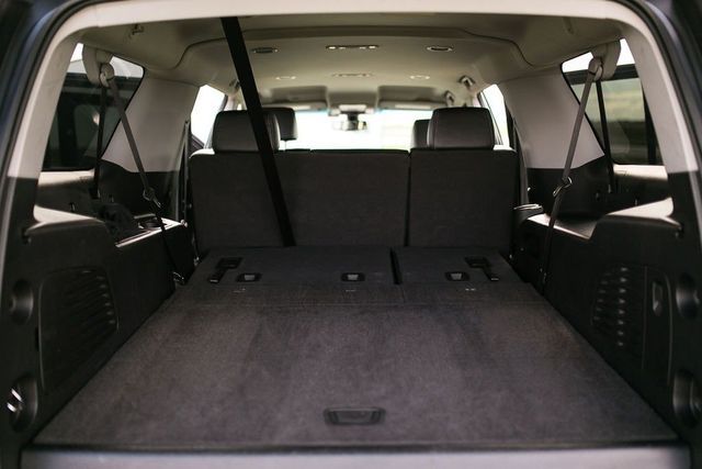 Room for luggage airport transportation