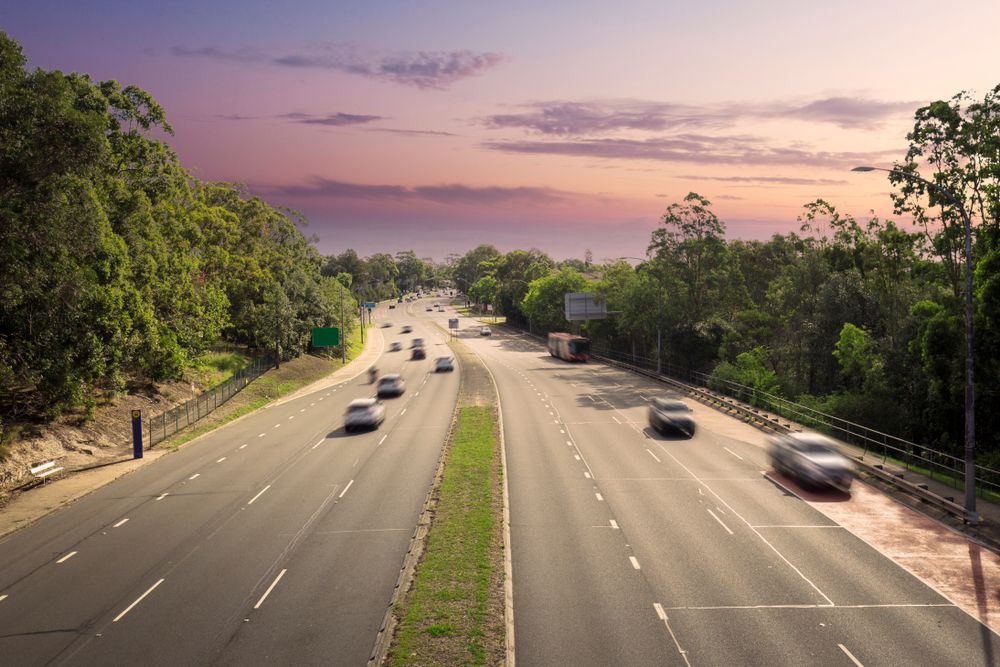 Highway Traffic — Permit Management & Traffic Planning in the Hunter Valley, NSW