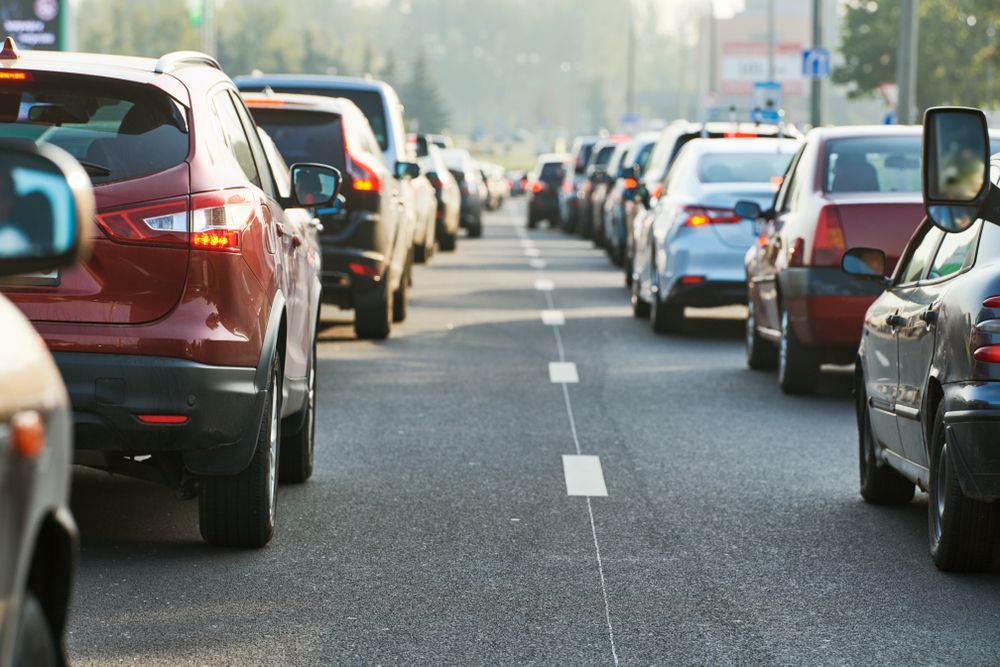 Highway Traffic — Permit Management & Traffic Planning in the Hunter Valley, NSW