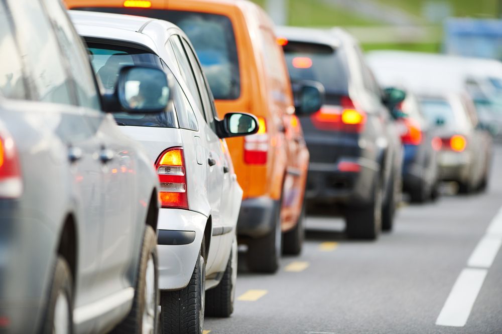 Traffic Queue — Permit Management & Traffic Planning in the Hunter Valley, NSW