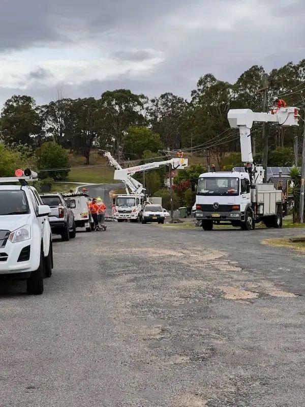Traffic Control Vehicles — Comprehensive Traffic Management in Maitland, NSW