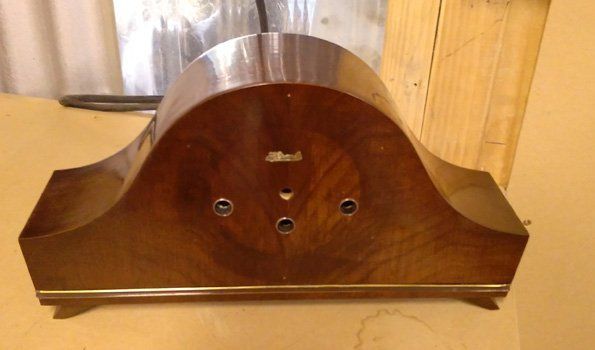 After Furniture Repair