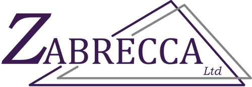  Zabrecca Ltd Logo