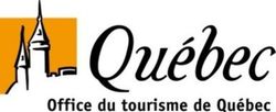 A logo for the office du tourisme de quebec