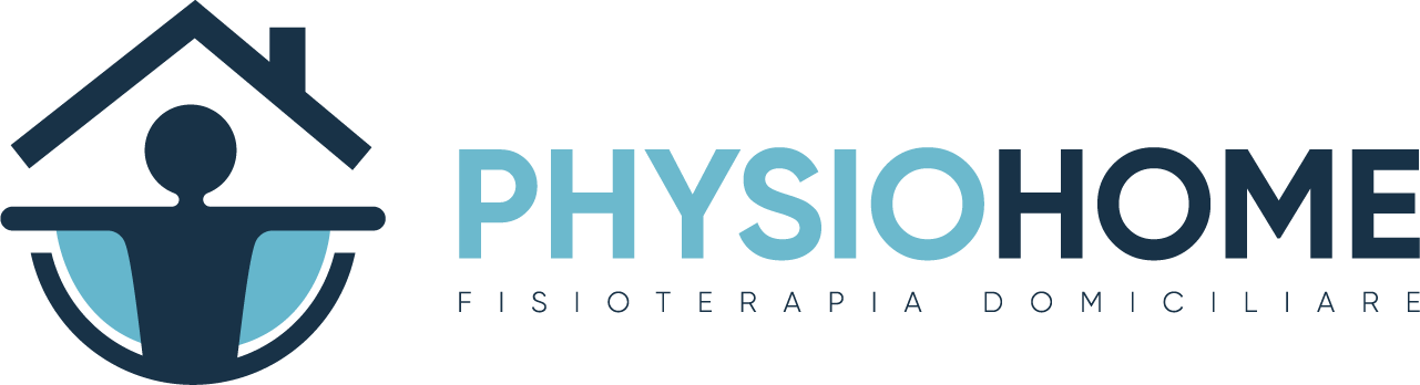 Logo Physiohome