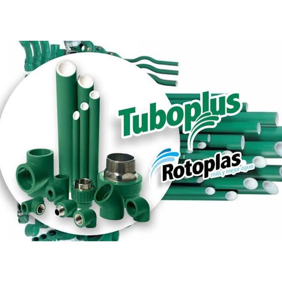 Rotoplas