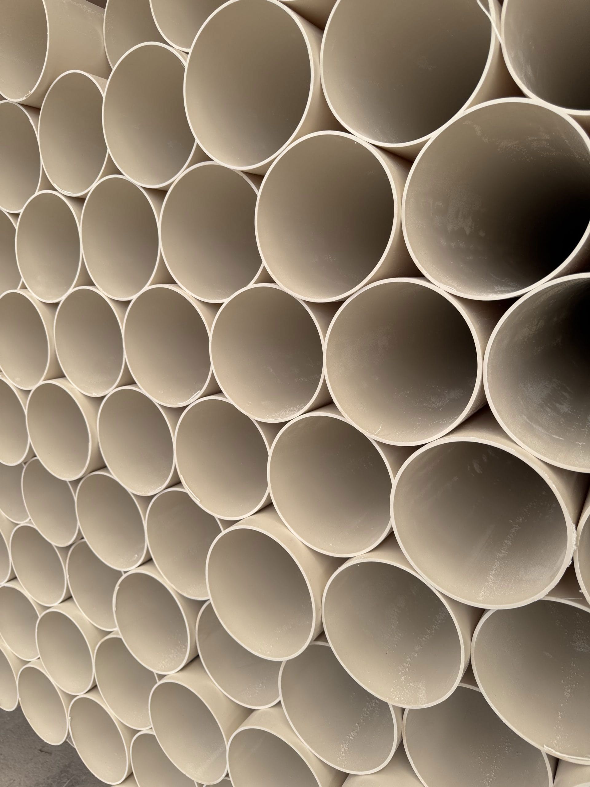 Tuberías hidráulicas