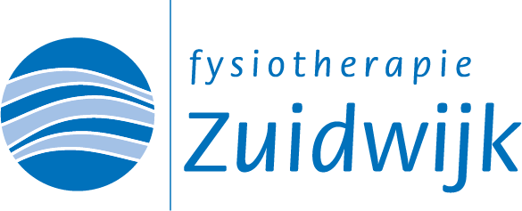 Logo Fysiotherapie Zuidwijk Zutphen