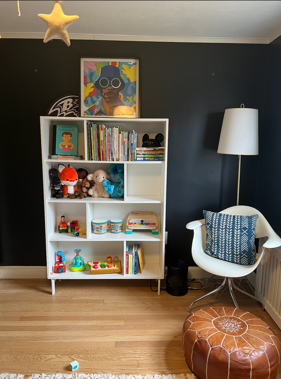 room revision 2