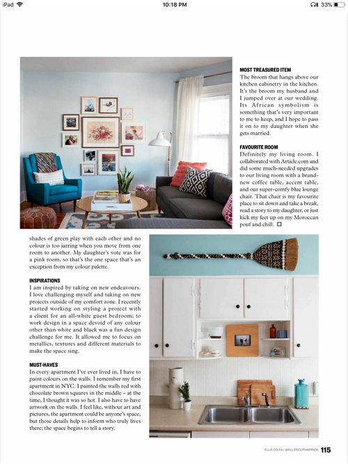 ELLE  SOUTH AFRICA 3
