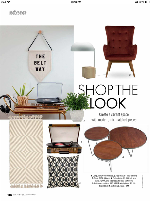 ELLE  SOUTH AFRICA 4