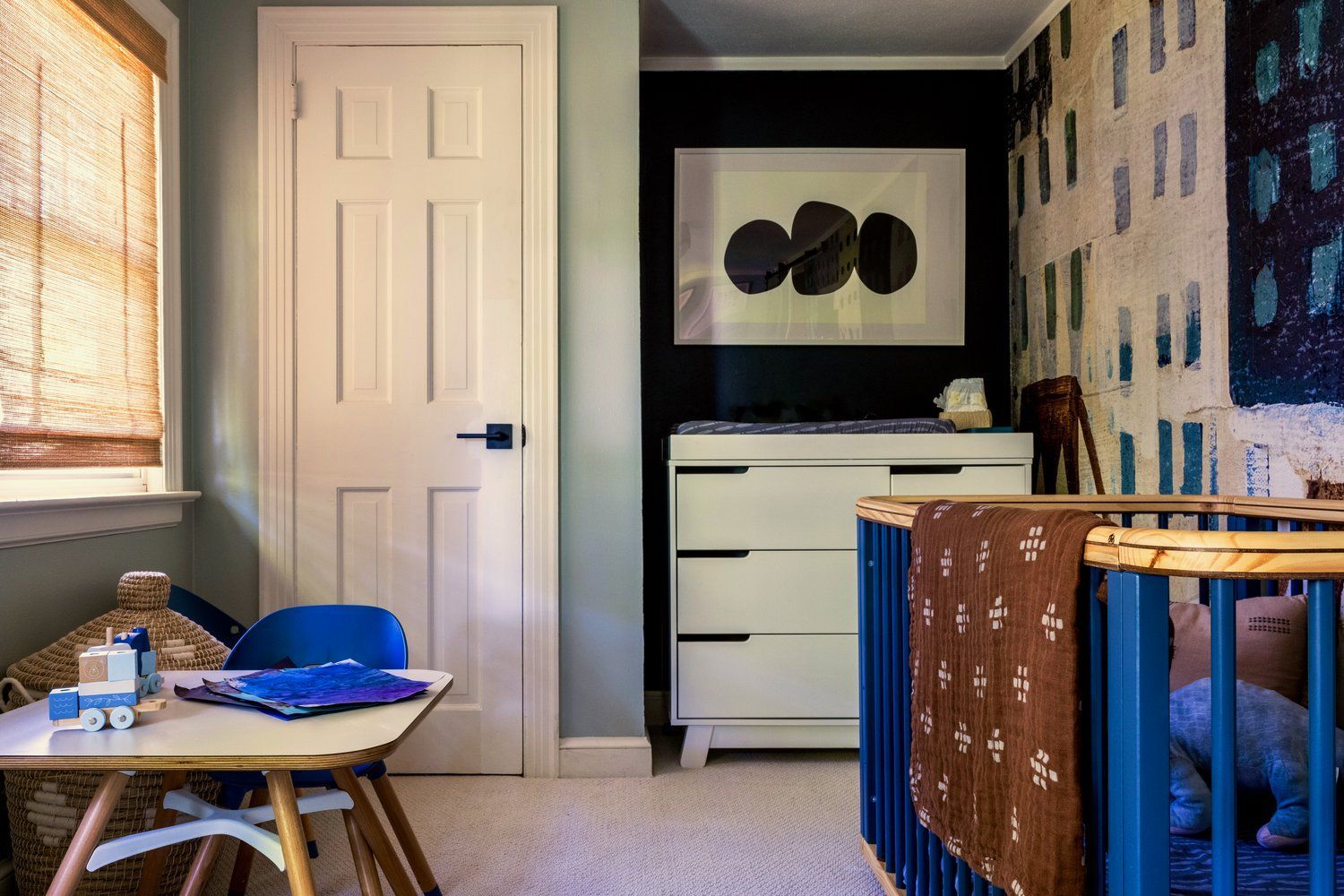 room revision 7