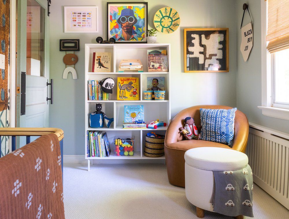 room revision 1