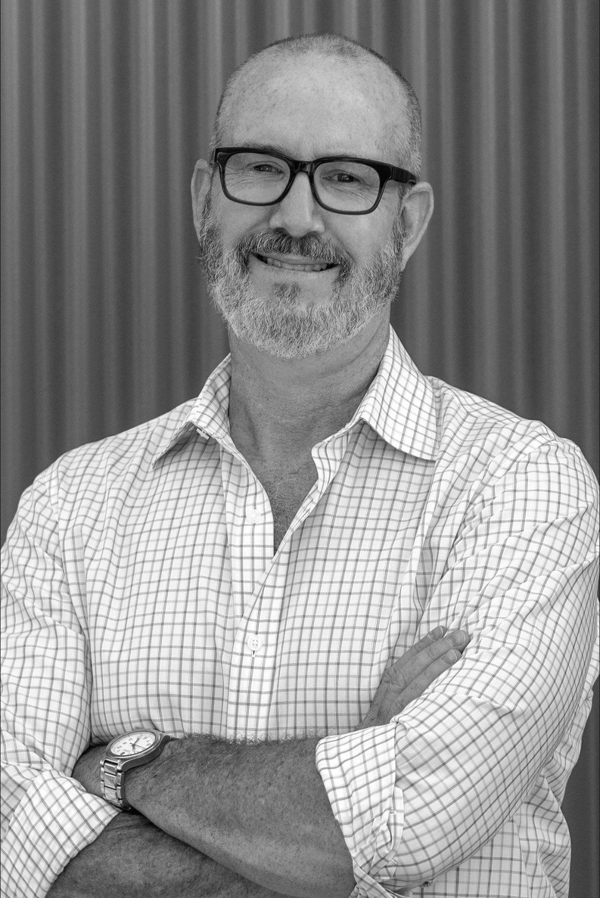 BOXI by Semihandmade, Founder John McDonald