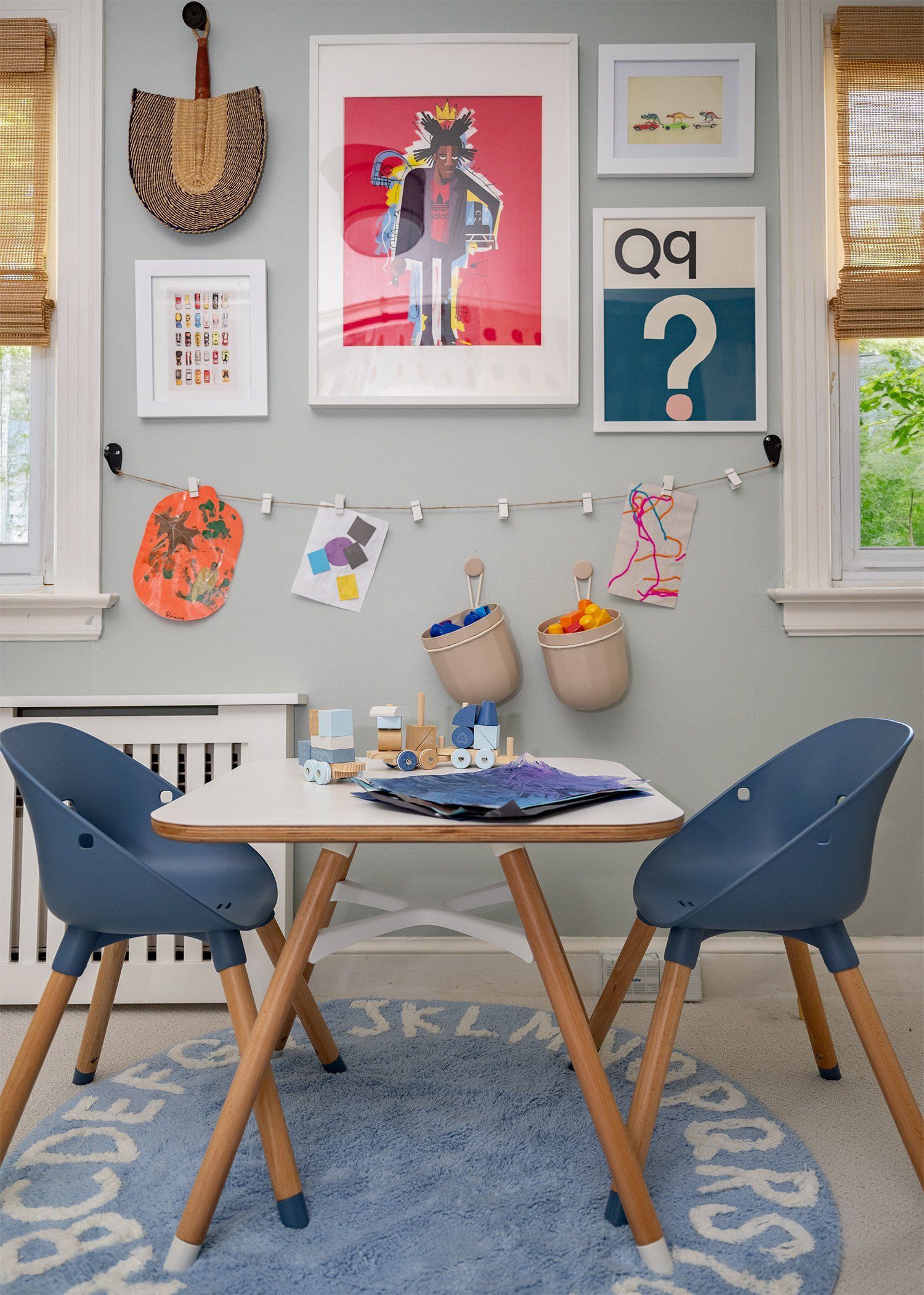 room revision 5
