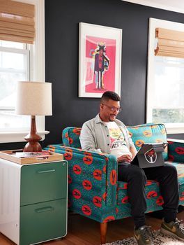 Better Homes & Gardens: TOUR-WEST HARTFORD