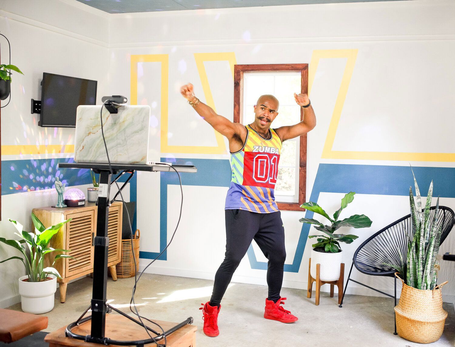 David Quarles IV, Lifestyle Brand 1