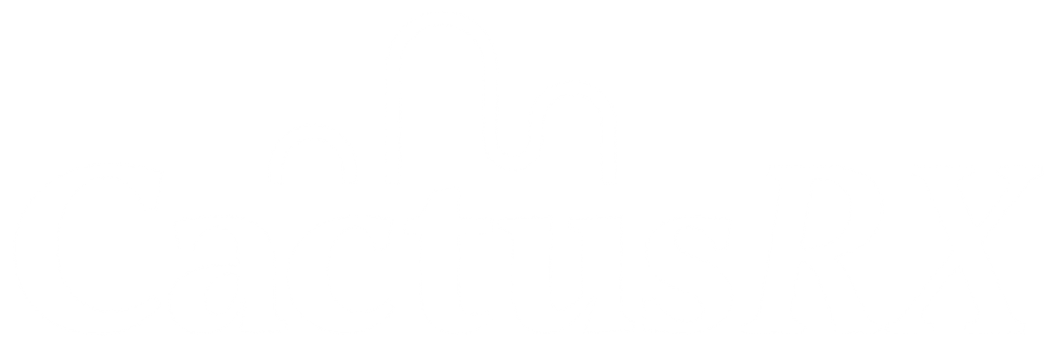 Cactus Rx White Logo