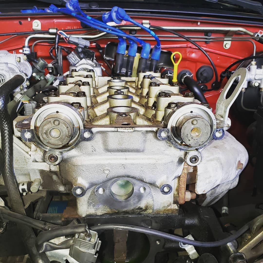 Engine Diagnostics & Repair | Concierge Autoworks