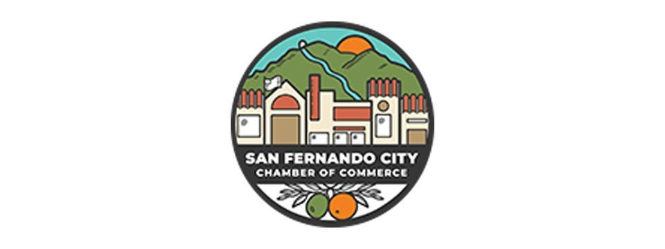 San Fernando City Chamber of Commerce Logo | Concierge Autoworks