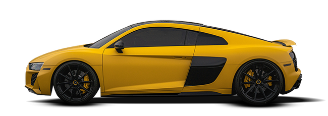 Audi Exotic | Concierge Autoworks