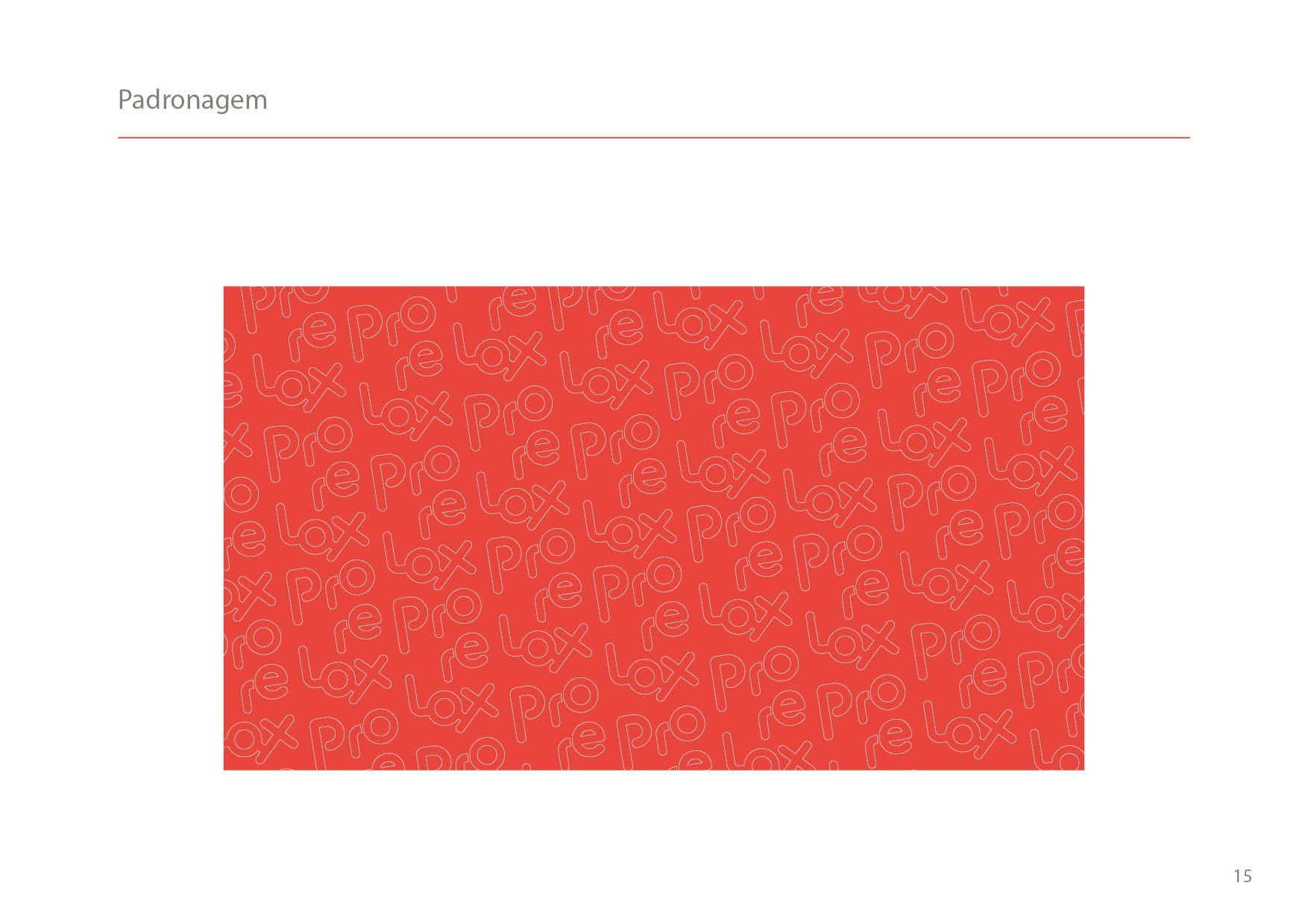 Retângulo vermelho preenchido com pequenas linhas brancas, possivelmente representando um padrão de fundo.