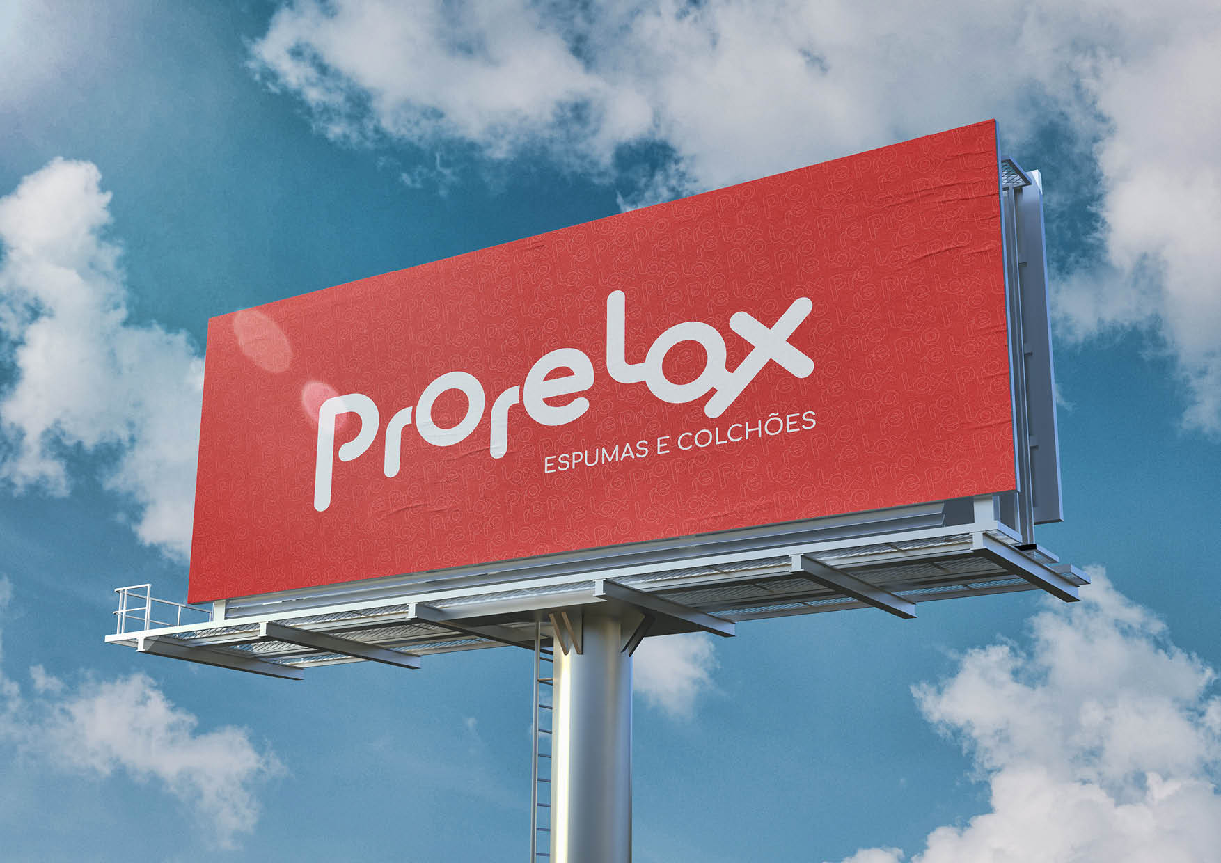 Outdoor com o logotipo